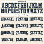 Texas Cream City Geometric
