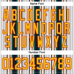 Texas Aqua Bowling Geometric